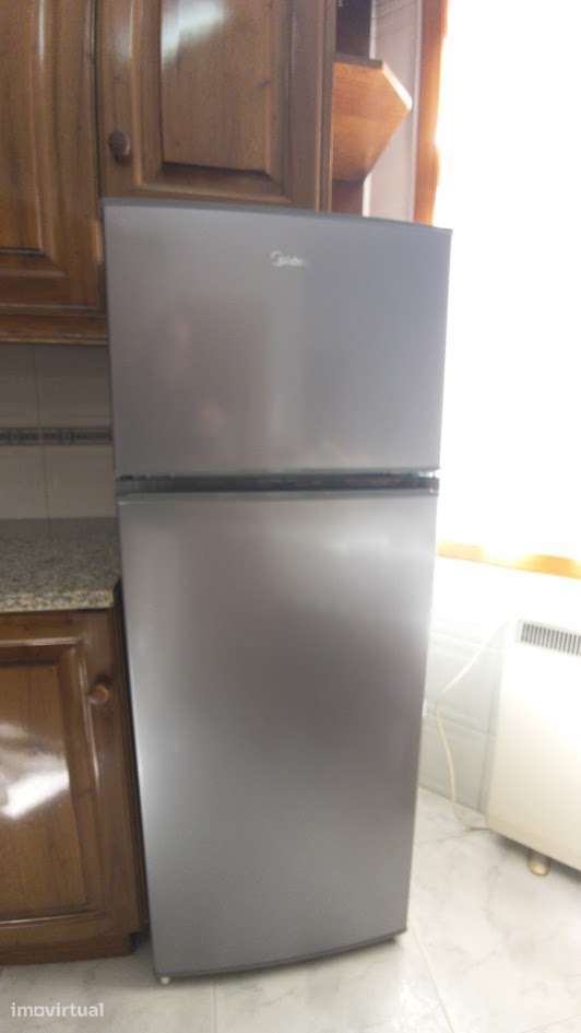 Apartamento T1 - Mobilado e equipado - Grande imagem: 4/10