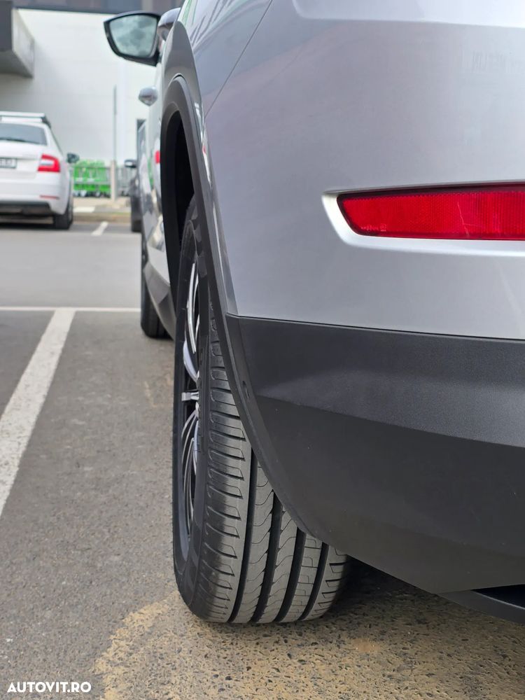 Skoda Kodiaq 1.5 TSI DSG Style - 22