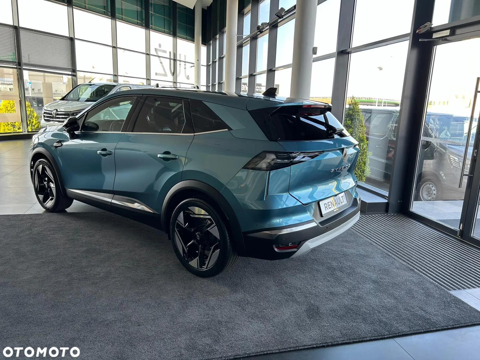 Renault Symbioz - 4