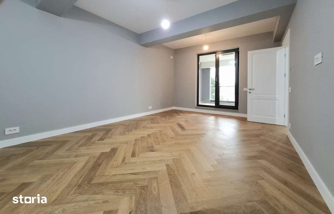 3 Camere Boutique | 131 MP Totali | Terasa 29 MP | Aviatiei – Baneas — fotografia 3