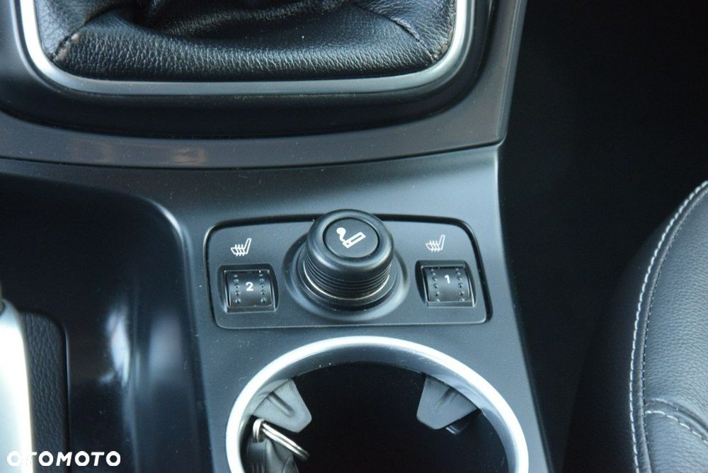 Ford Kuga 2.0 TDCi 4x4 Individual - 25