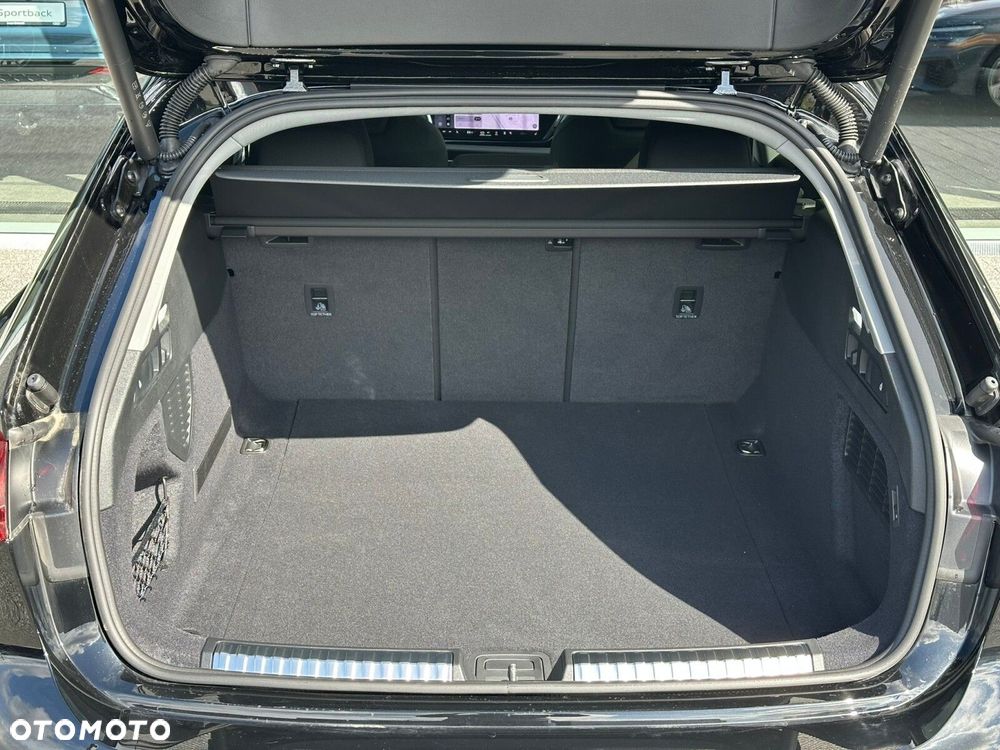 Audi A5 Avant - 10