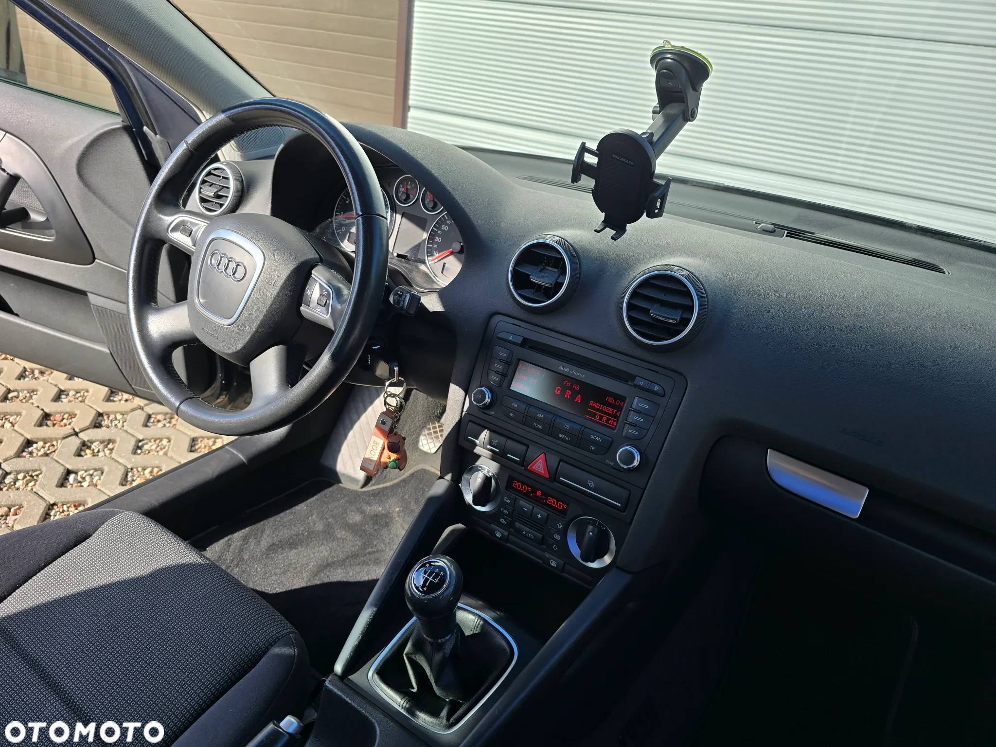 Audi A3 1.6 Ambition - 20