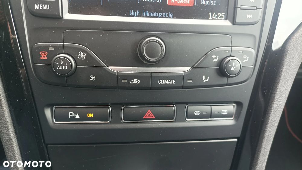 Ford Mondeo 2.0 EcoBoost Titanium S - 24