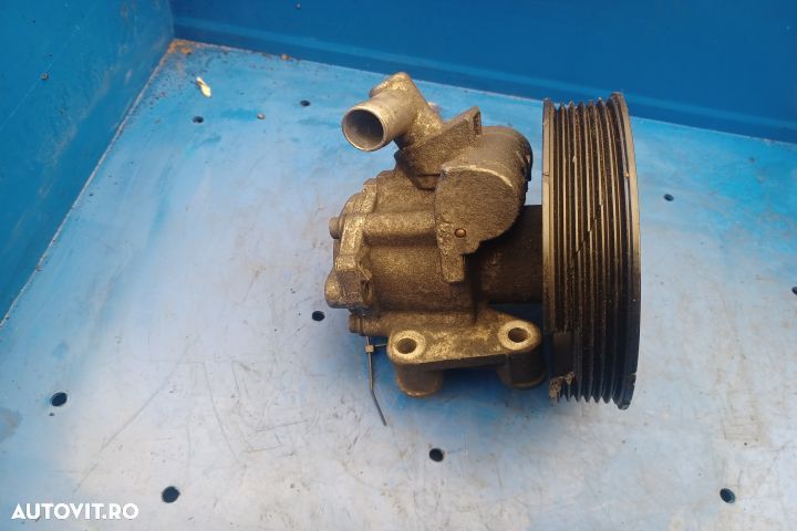 Pompa servodirectie mecanica A6112300115 0024669301 Mercedes-Benz C-C - 2