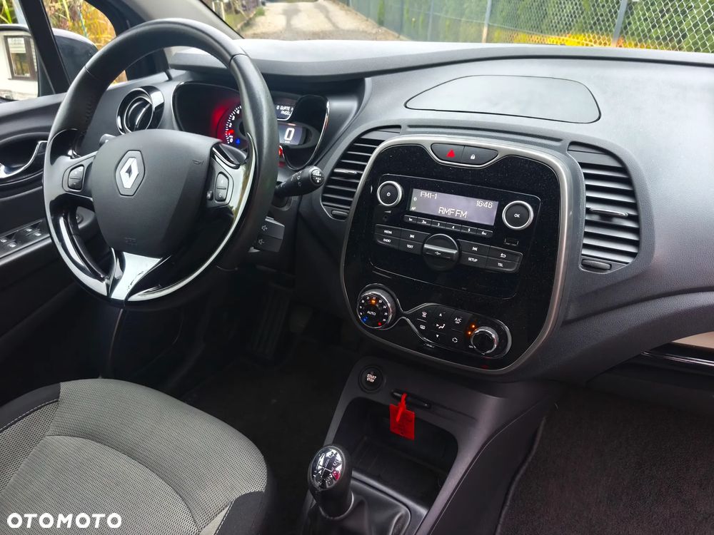 Renault Captur - 20