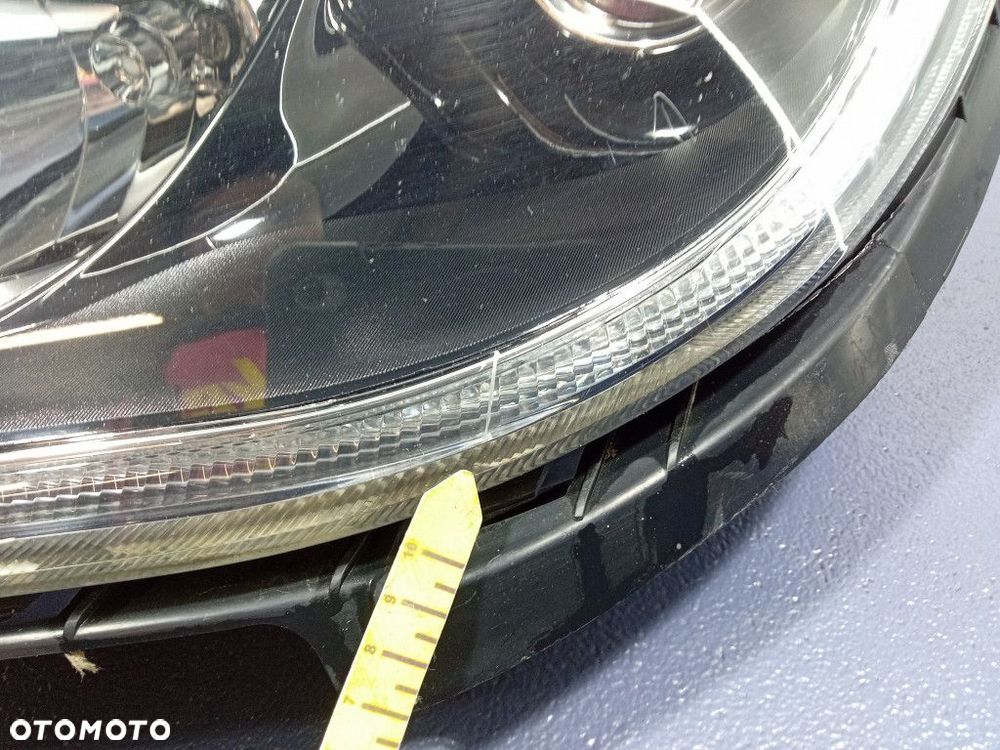 CHRYSLER PACIFICA II 16-20 REFLEKTOR LEWY HALOGEN LED 68228947AG - 10