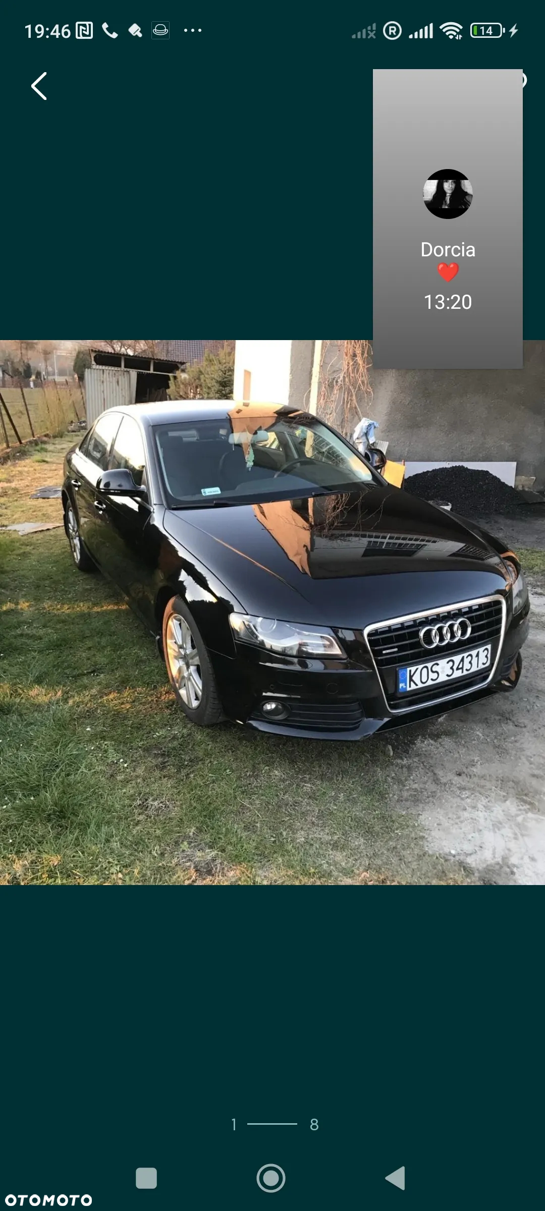 Audi A4 3.0 TDI Quattro - 4