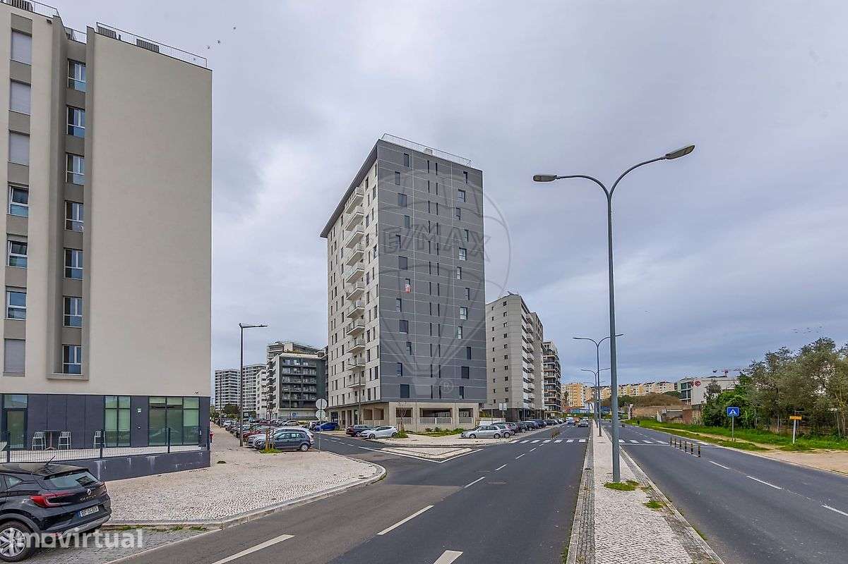 Apartamento T3 para venda - Grande imagem: 2/23