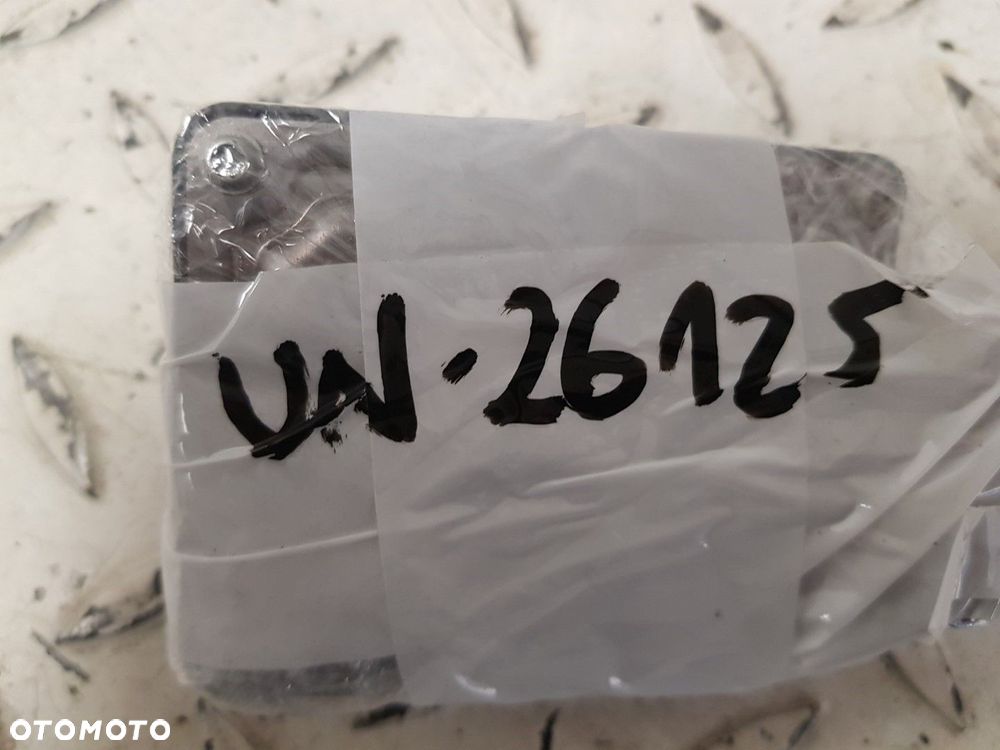 CZUJNIK MODUŁ RADAR SENSOR DISTRONIC ACC VW AUDI SKODA SEAT 2Q0907561J 2Q0907572D - 5