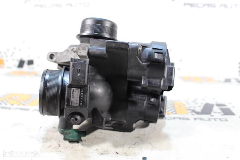 Borboleta De Admissão Peugeot 307 (3A/C)  9649832580 / 25342946 - 8