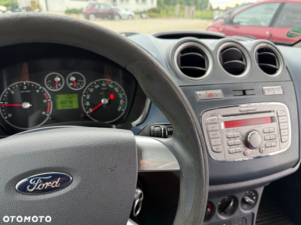 Ford Tourneo Connect - 14