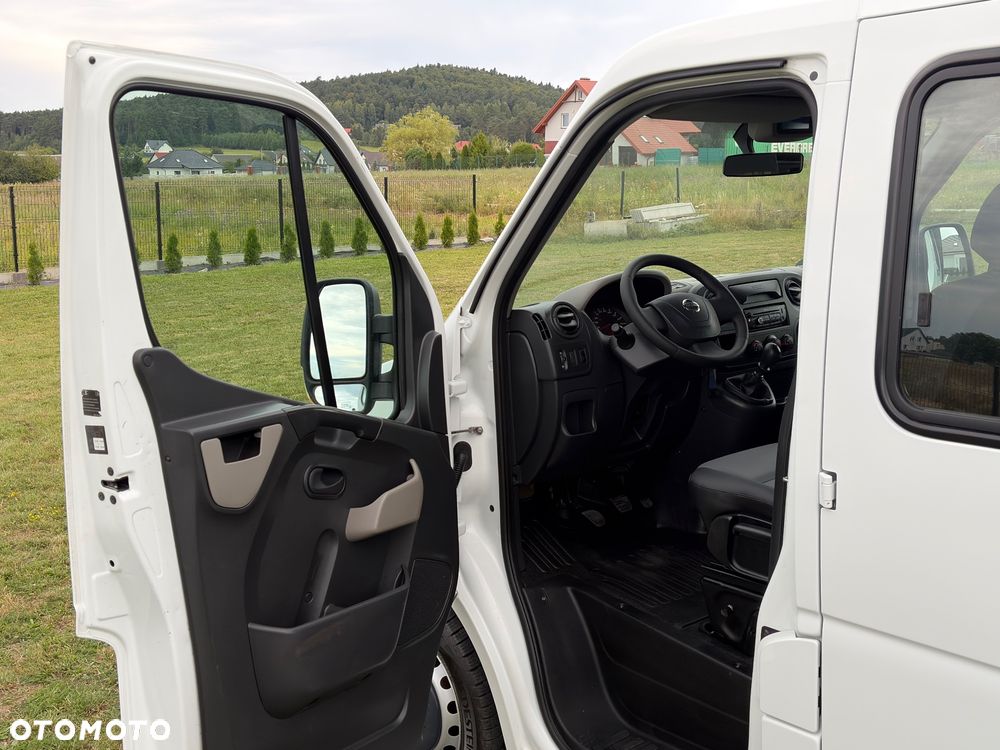 Renault Master - 21