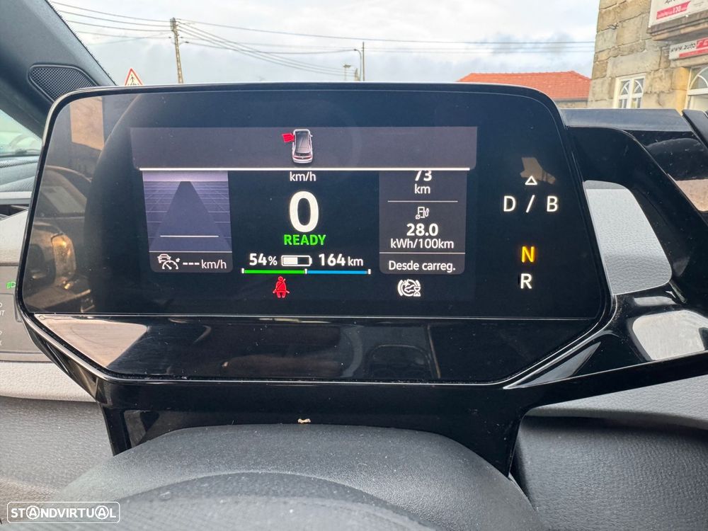 VW ID.3 Pro Performance 1st Max - 18