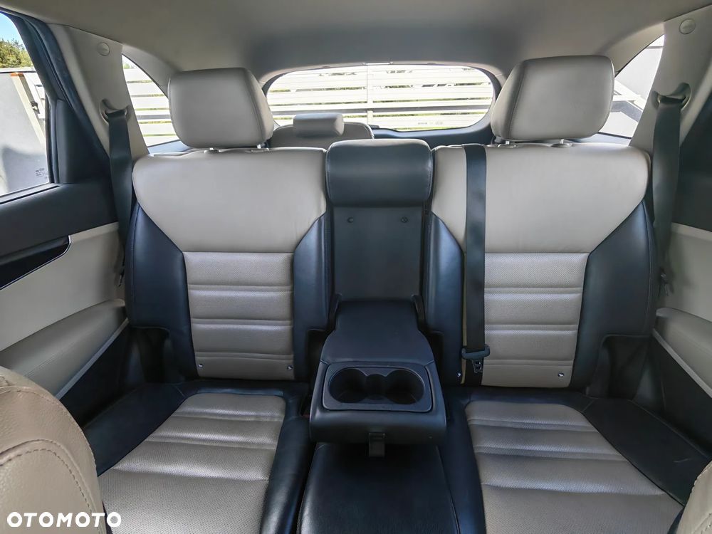 Kia Sorento 2.0 CRDI Business Line - 5
