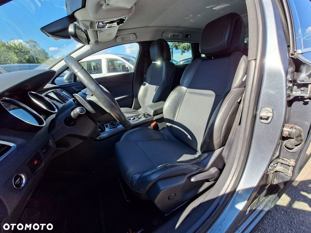 Peugeot 508 - 14