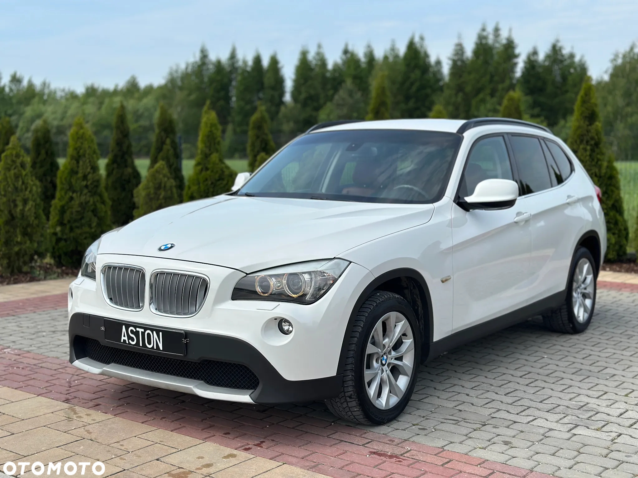 BMW X1 xDrive23d - 12