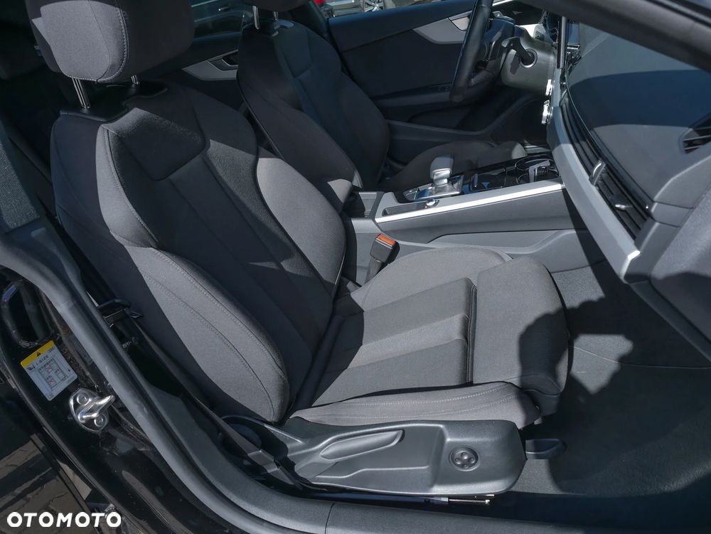 Audi A5 Sportback 35 TFSI Sport S tronic - 21