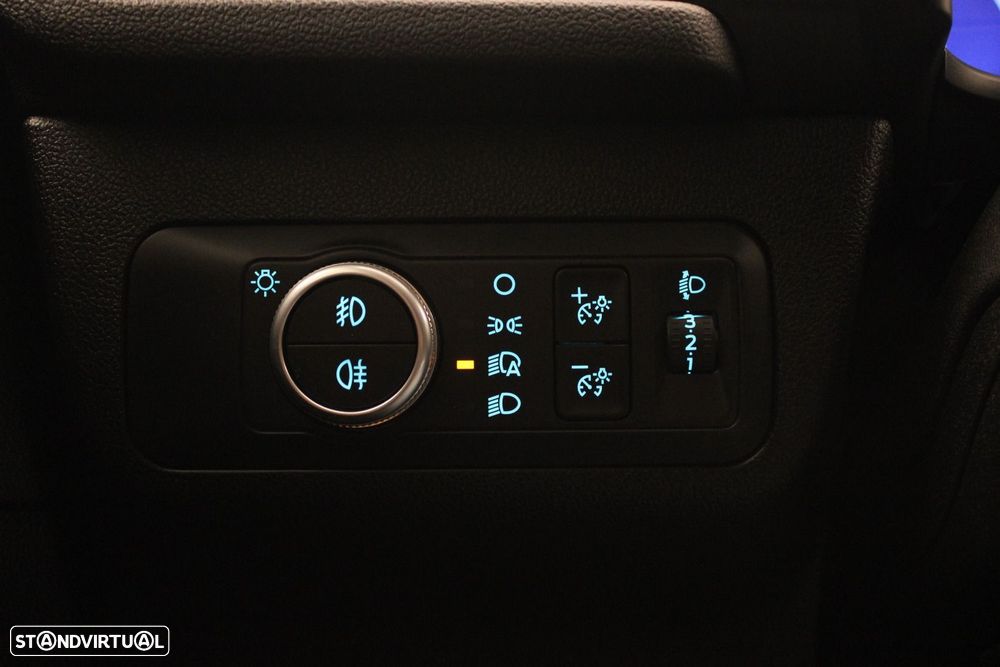 Ford Kuga 1.5 EcoBoost ST-Line - 13