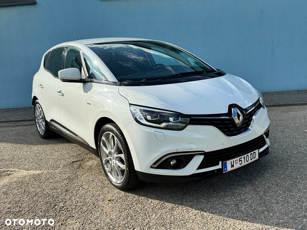 Renault Scenic ENERGY dCi 110 LIMITED