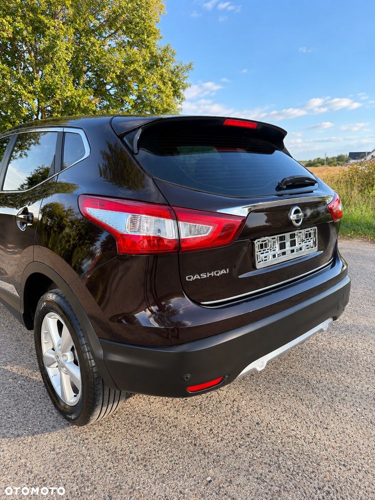 Nissan Qashqai 1.2 DIG-T Tekna+ - 32