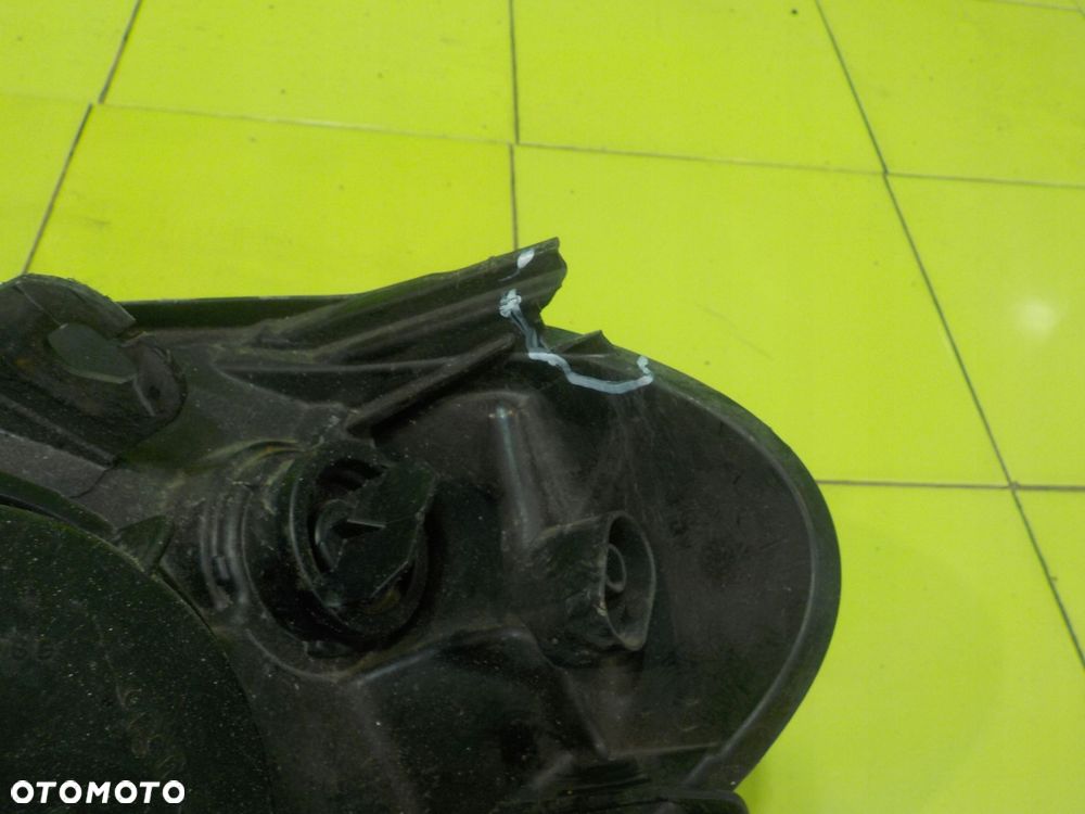 NISSAN QASHQAI J10 LIFT 10r 5D lampa prawa przod 1LL010335-08 26010BR01A - 8