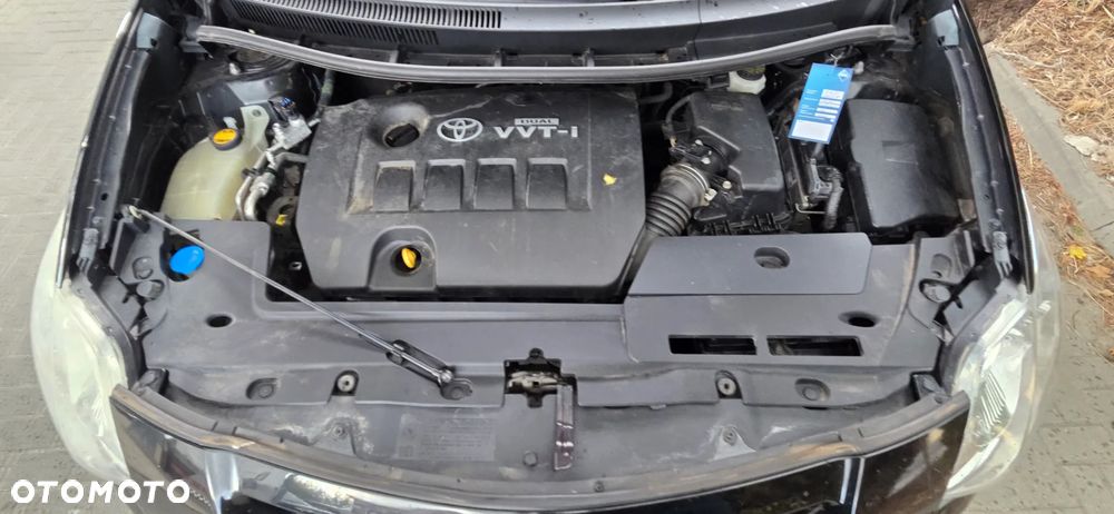 Toyota Auris 1.6 VVT-i Executive - 36
