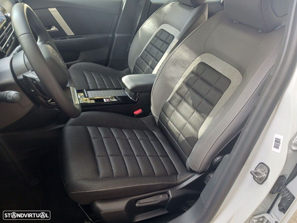 Citroën C4 1.2 Hybrid Plus e-DSC6 - 27