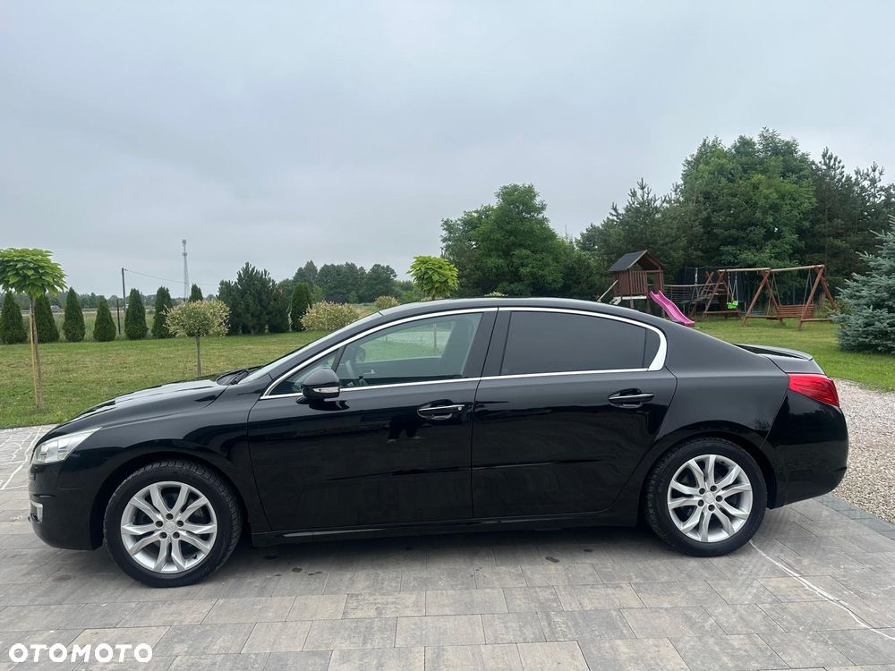 Peugeot 508 - 18