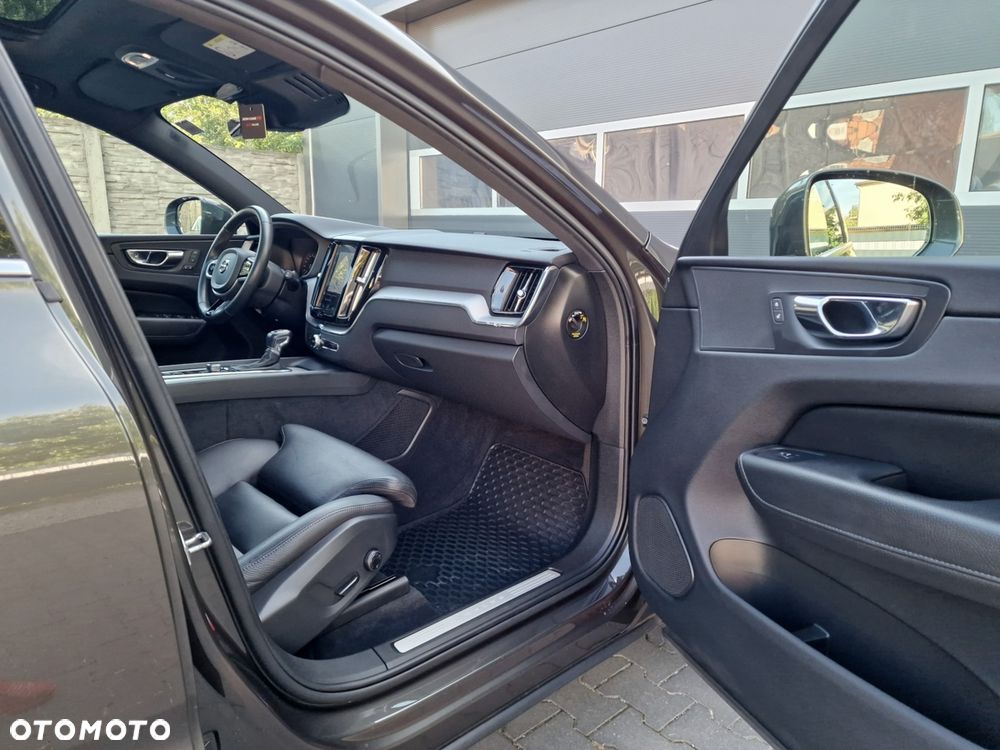 Volvo XC 60 D4 AWD Geartronic Inscription - 30