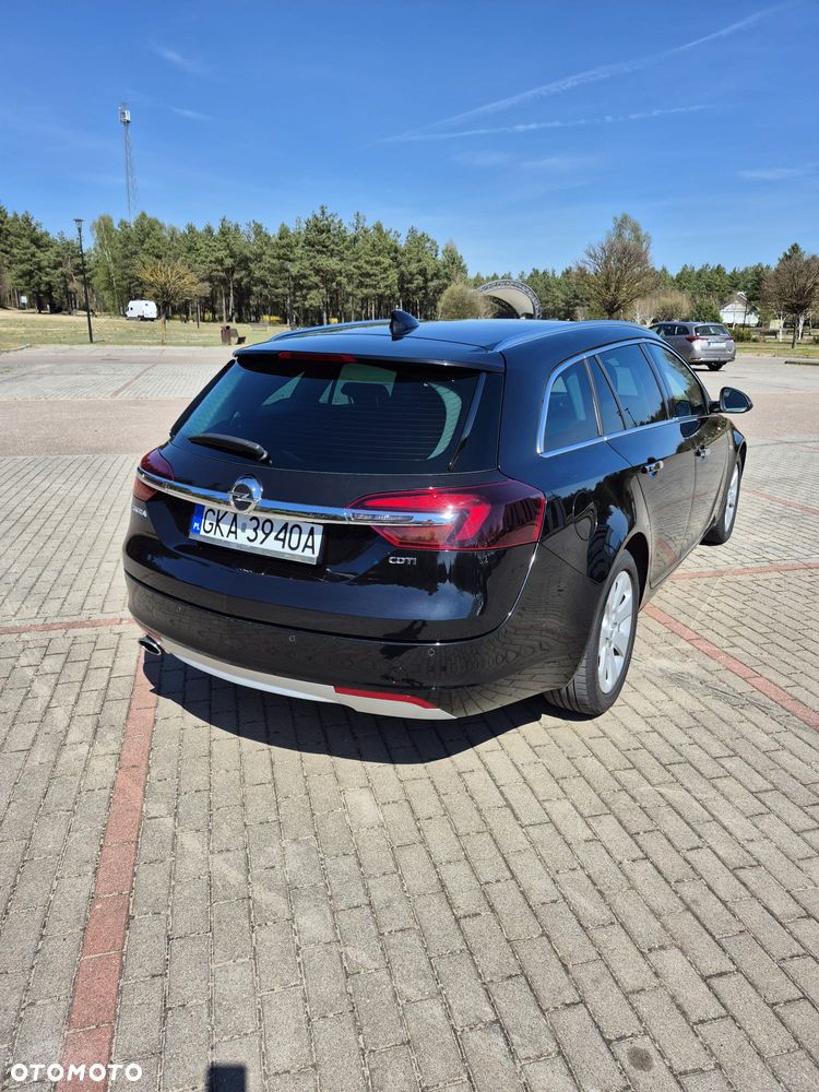 Opel Insignia - 3