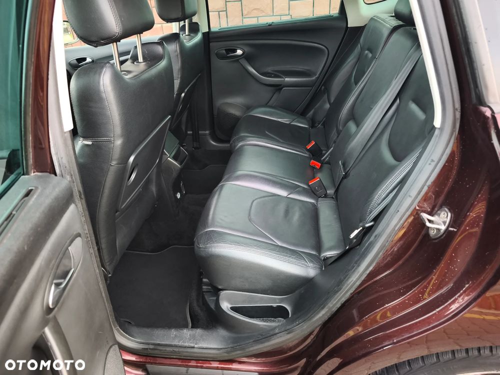 Seat Altea XL 2.0 TDI DPF Sport - 16