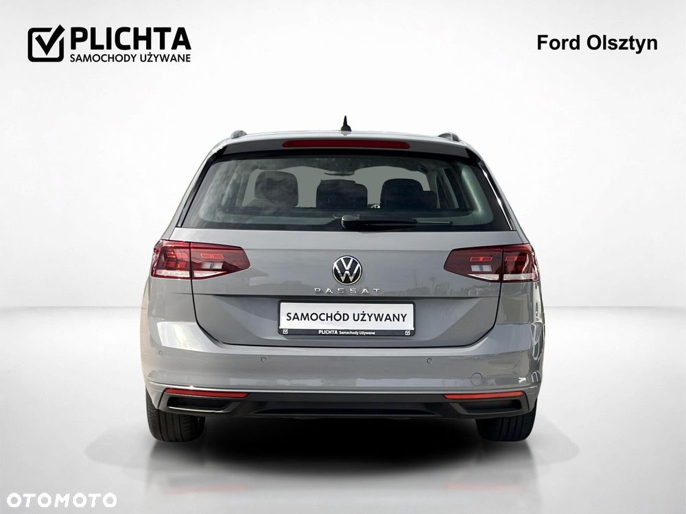 Volkswagen Passat Variant - 5