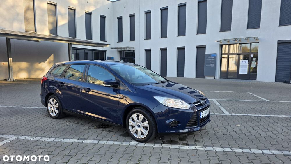 Ford Focus - 5