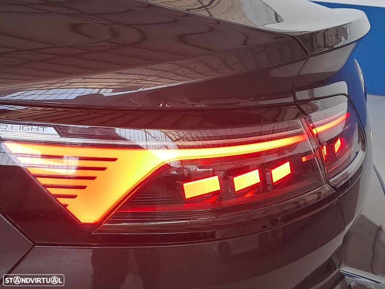 VW Arteon 1.4 TSI eHybrid Elegance - 26