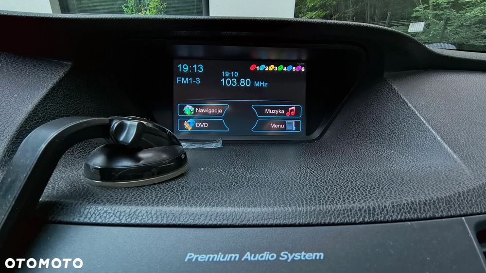 Honda Accord 2.4 Executive Nav - 6