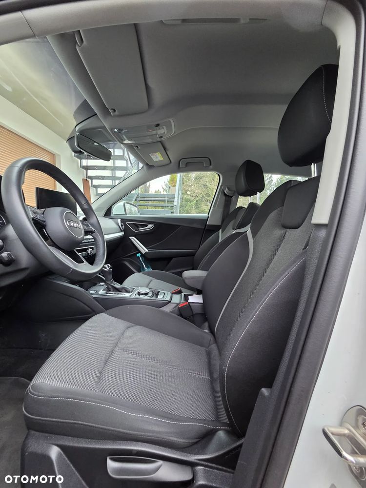 Audi Q2 35 TFSI S tronic - 15