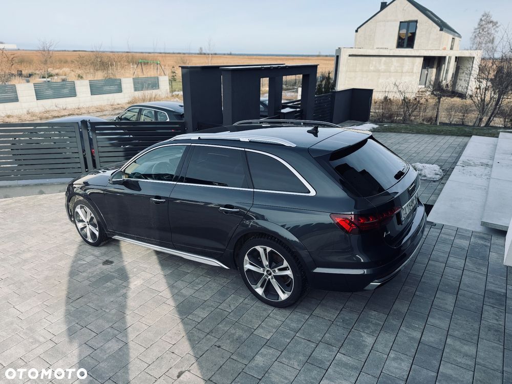 Audi A4 Allroad - 6