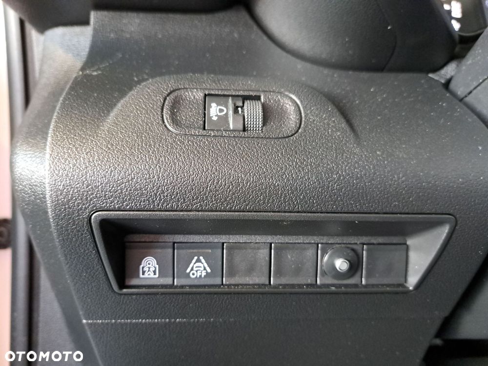 Toyota Proace City Verso 1.5 D-4D Business - 33