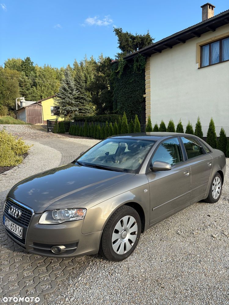 Audi A4 ver-2-0 - 3