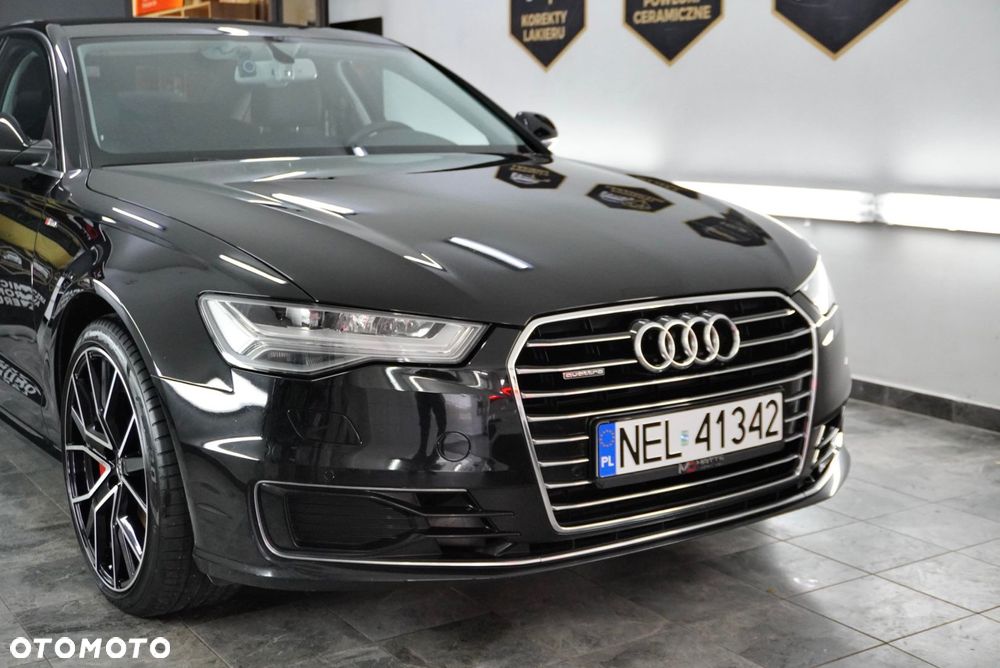 Audi A6 Limousine - 2
