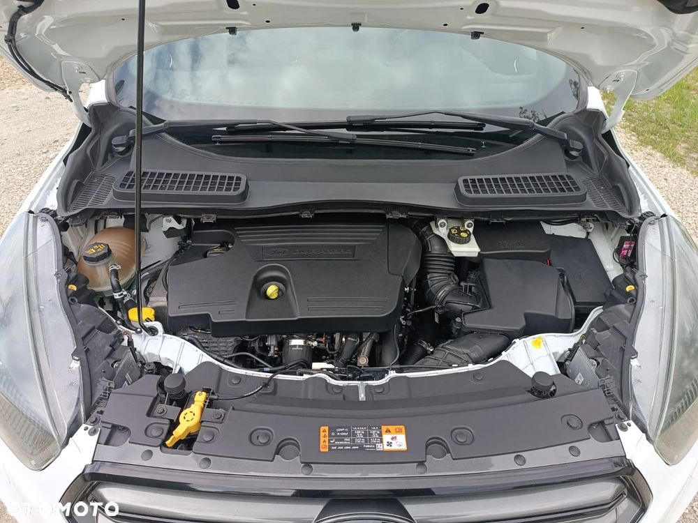 Ford Kuga 2.0 TDCi 2x4 ST-Line - 23