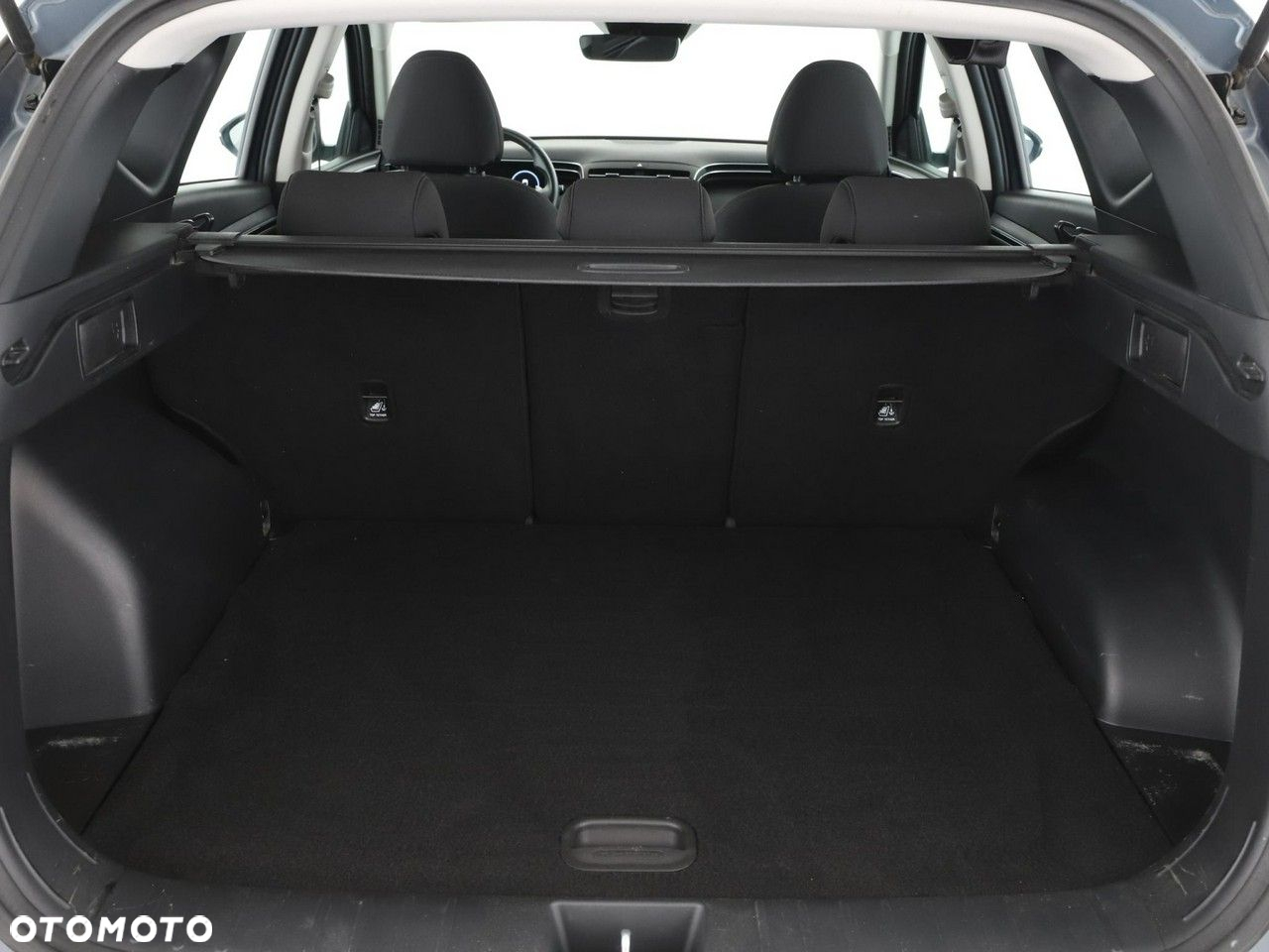 Hyundai Tucson 1.6 T-GDi HEV Executive 2WD - 20