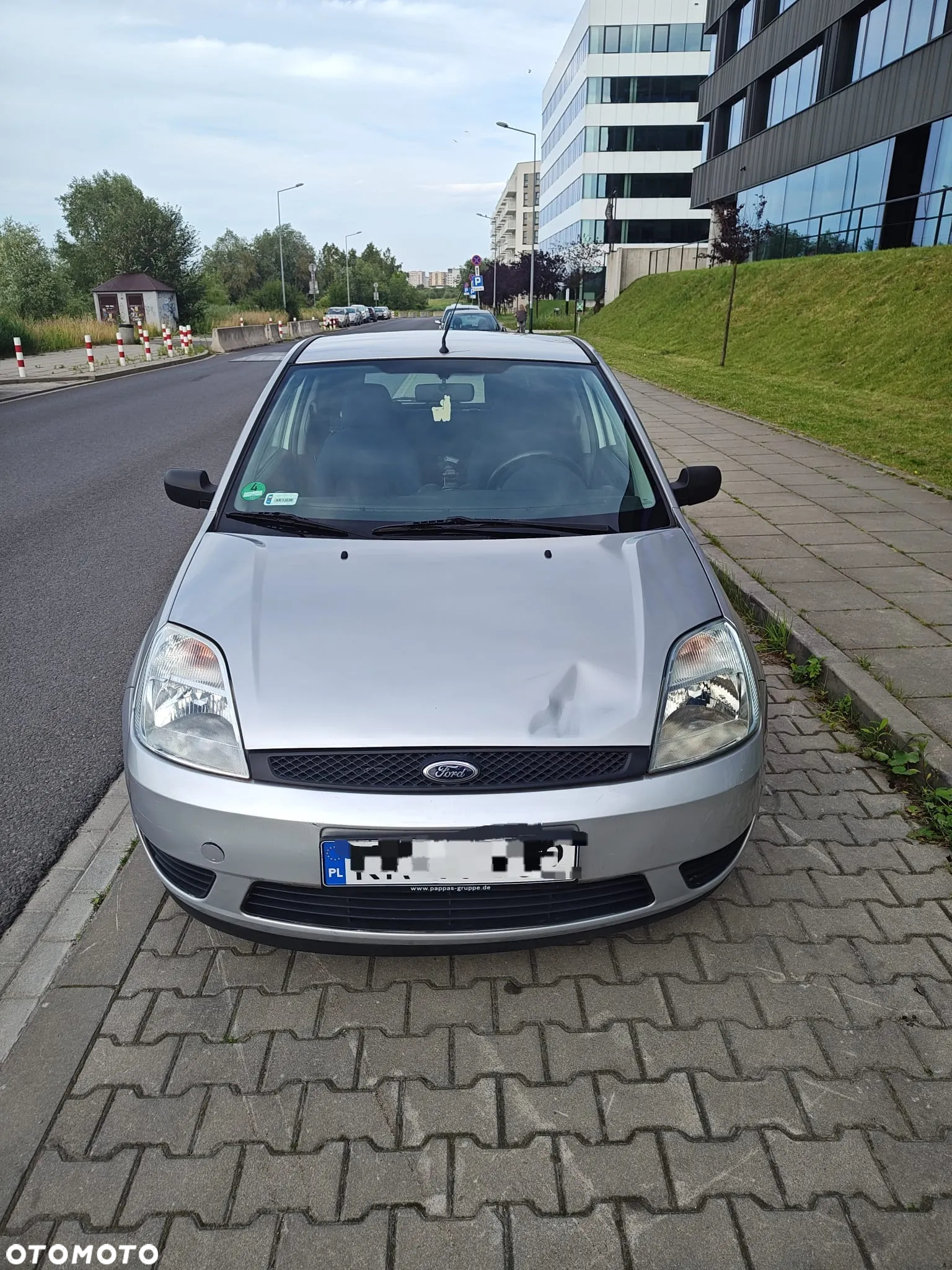 Ford Fiesta - 3