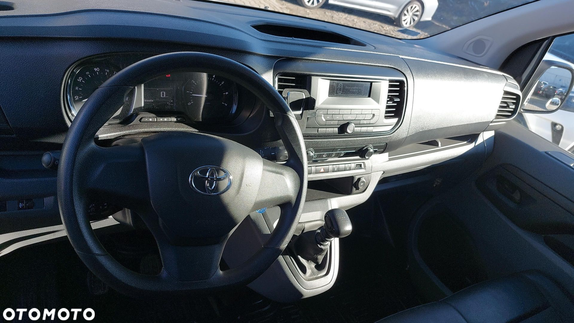 Toyota PROACE - 16