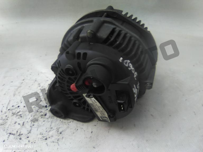 Alternador  Land Rover Range Rover Iii (l322) [2002_2012] 3.0 D - 2