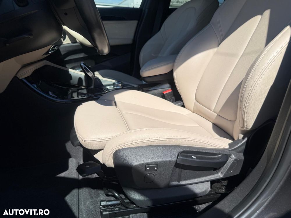 BMW X2 xDrive20i AT M Sport - 14