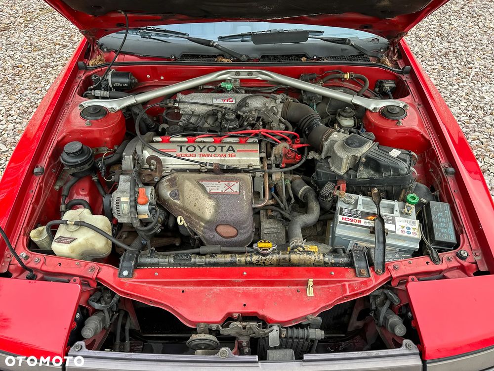 Toyota Celica - 40