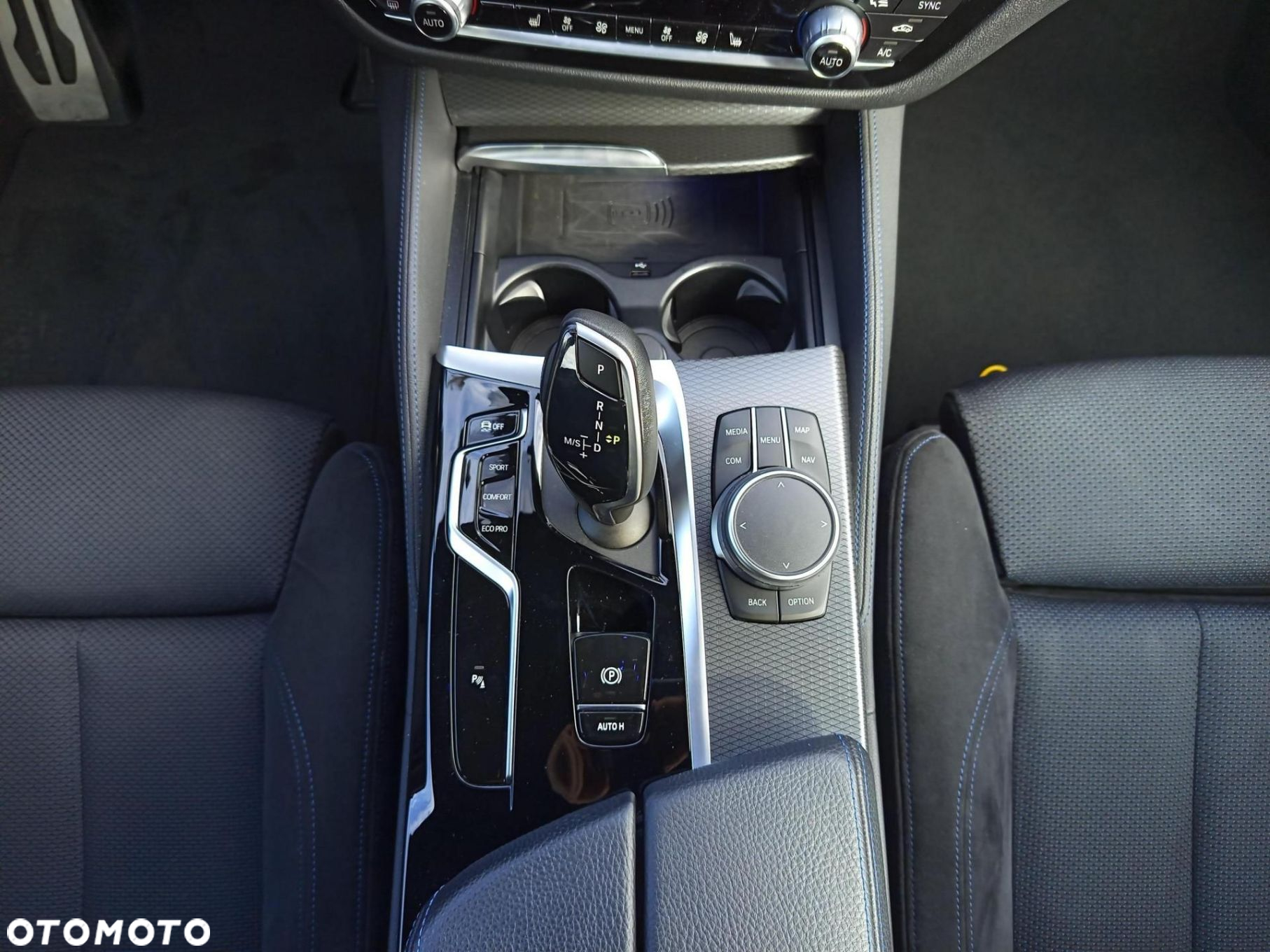 BMW Seria 5 - 19