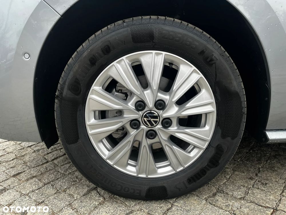 Volkswagen Multivan 2.0 TDI L2 Family DSG - 10